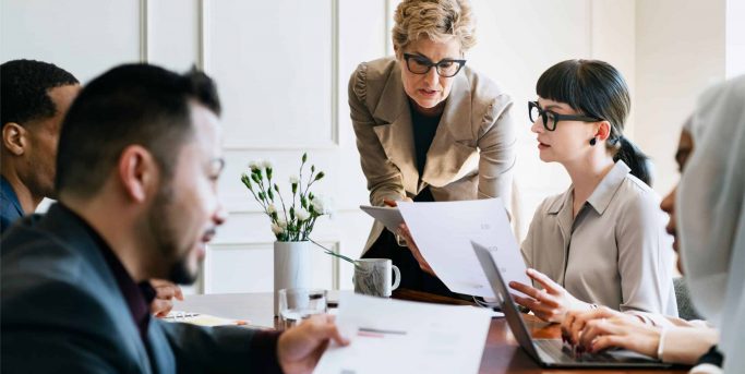 upgrade fundraiser program