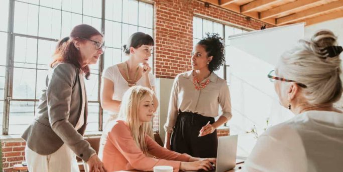 fundraising strategy