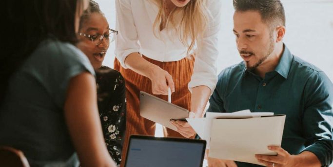 upgrading your regular givers donations